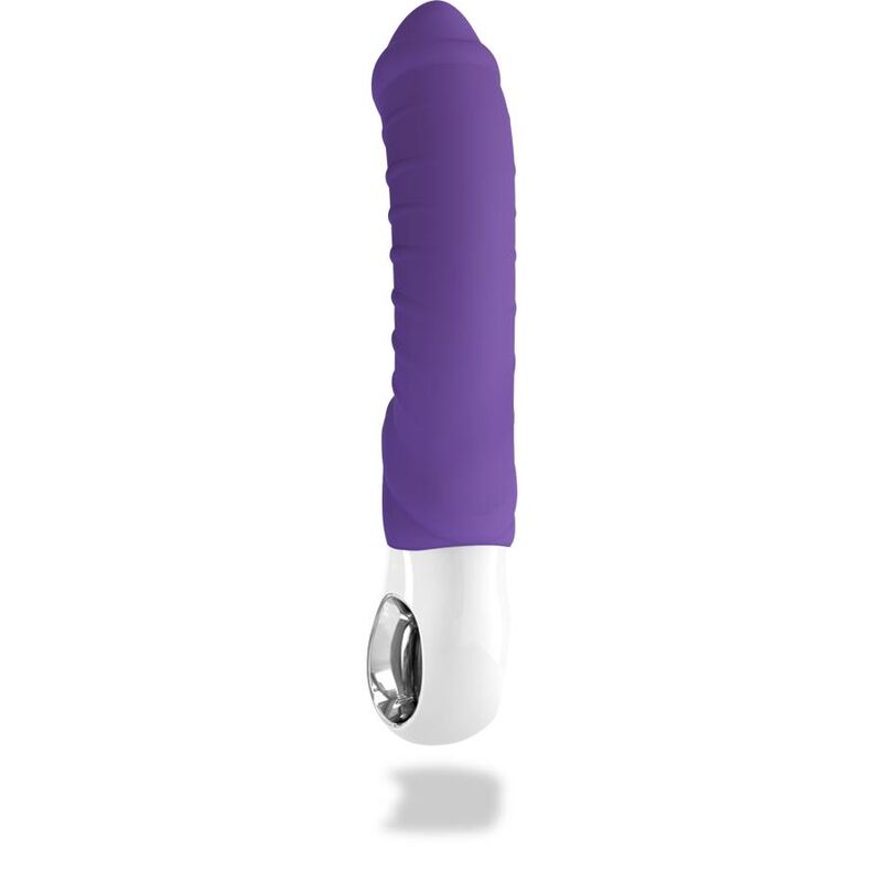 FUN FACTORY - TIGER VIOLETA