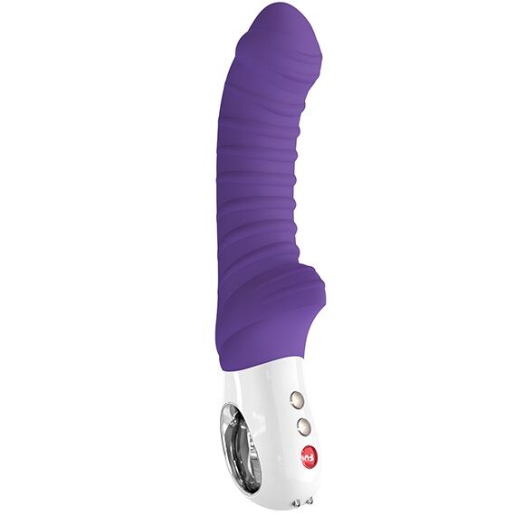 FUN FACTORY - TIGER VIOLETA