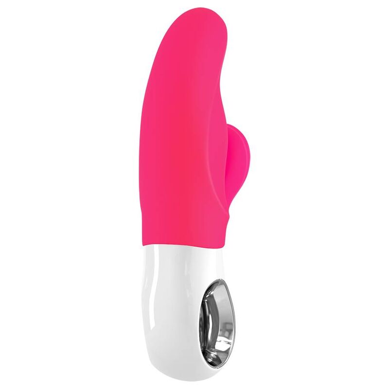 FUN FACTORY - MISS BI ROSA/BRANCO