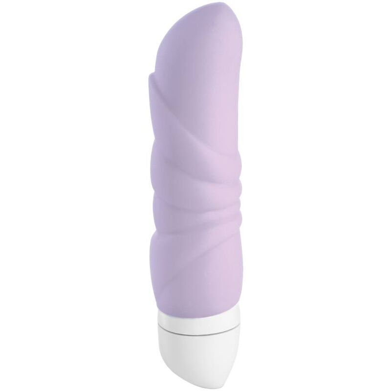 Fun Factory - Jam Vibrador Pastel Lilas