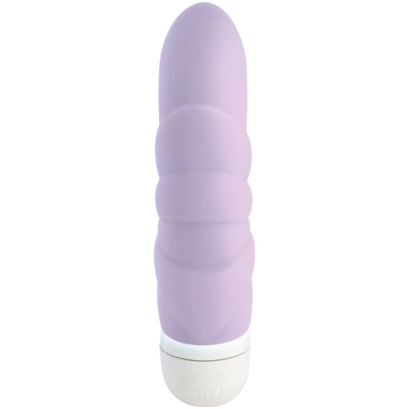 Fun Factory - Jam Vibrador Pastel Lilas