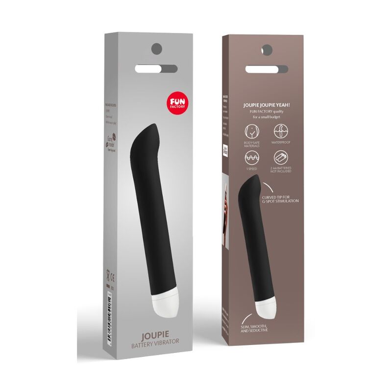 Fábrica de diversión Joupi Preto