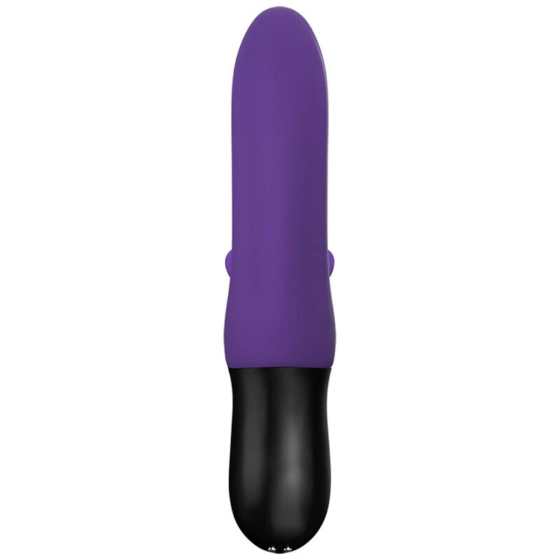 FUN FACTORY - PULSADOR BI STRONIC FUSION DUPLO VIOLETA