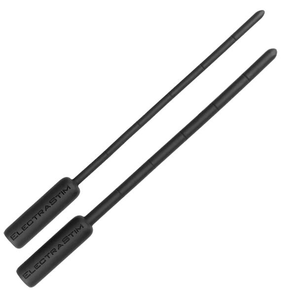 ELECTRASTIM - SILICONA FLEXÍVEL ELECTRO-SEX URETAL SOM 7 MM