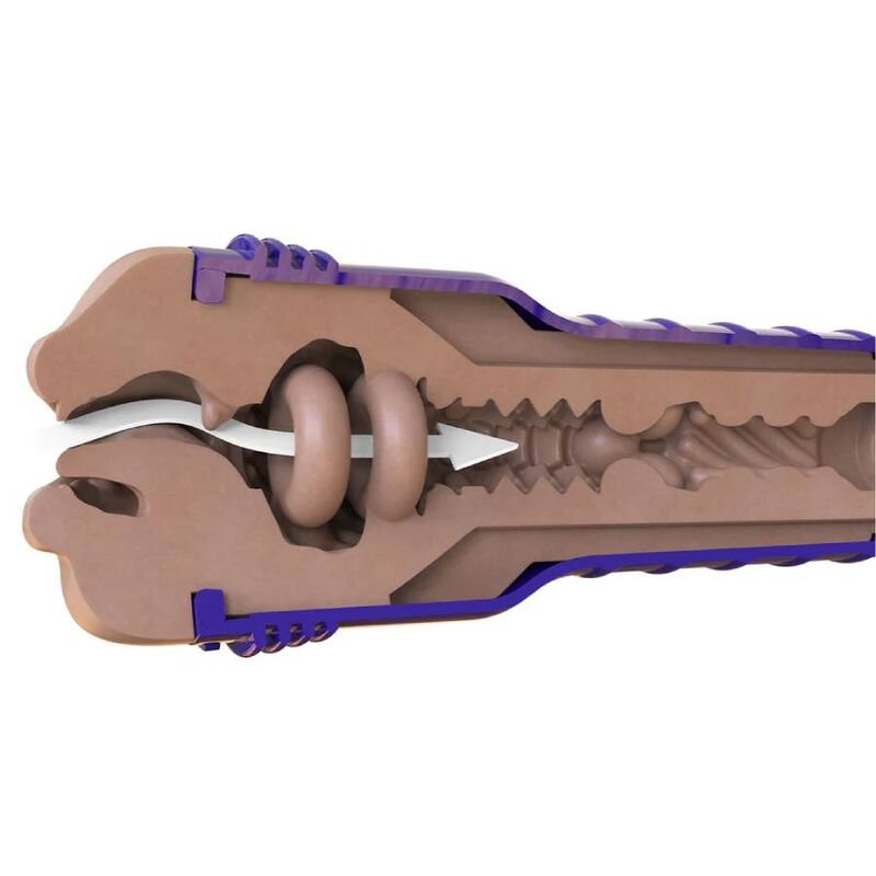 FLESHLIGHT BOOST - BLOW LM CARNE RP