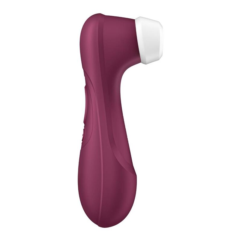 Satisfyer Pro 2 Generación 3 - Bluetooth y aplicación Bluetooth