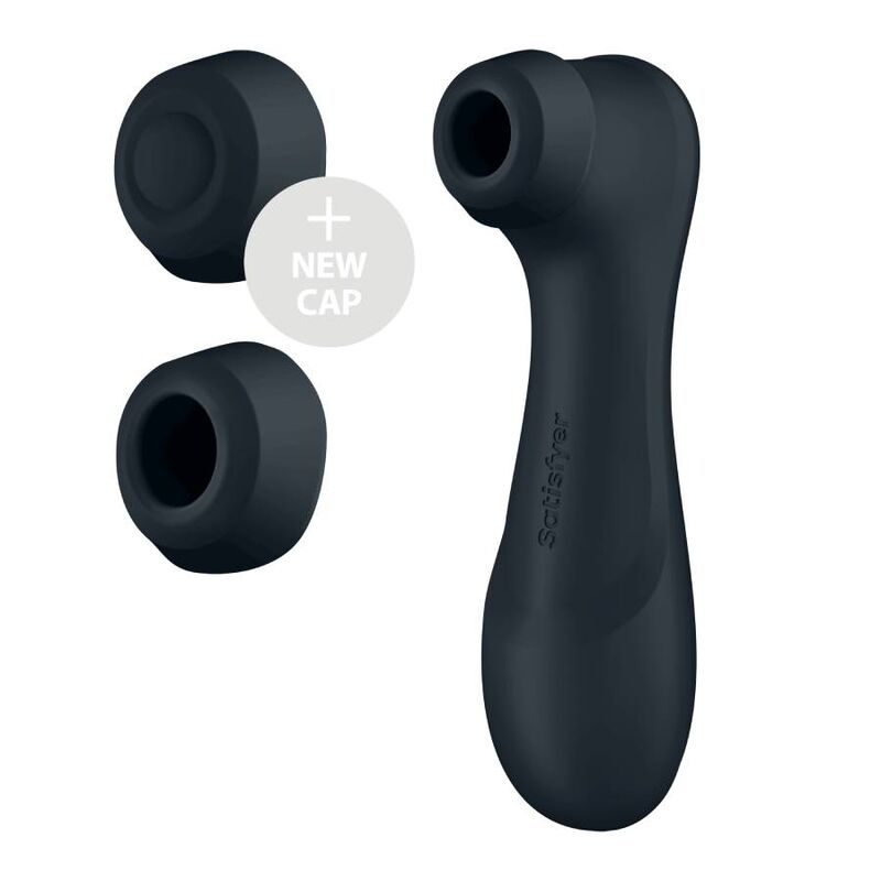Satisfyer Pro 2 Generación 3 - Bluetooth y aplicación Bluetooth