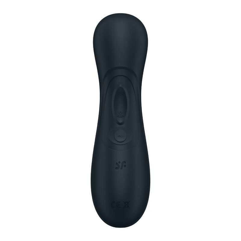 Satisfyer Pro 2 Generación 3 - Bluetooth y aplicación Bluetooth