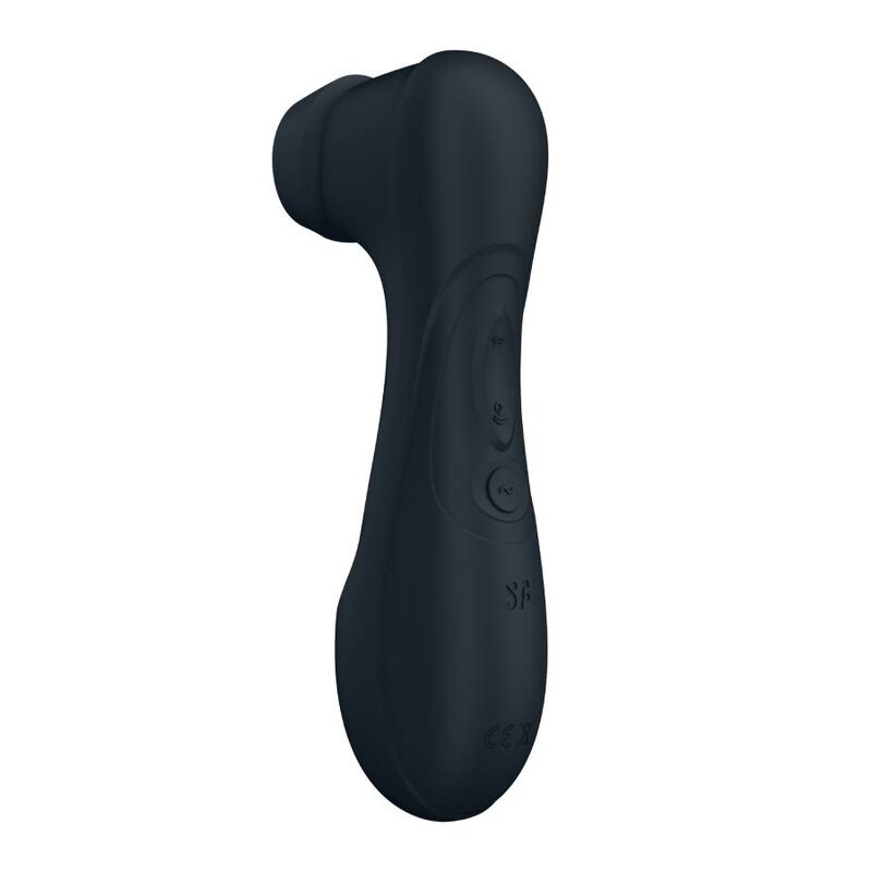 Satisfyer Pro 2 Generación 3 - Bluetooth y aplicación Bluetooth