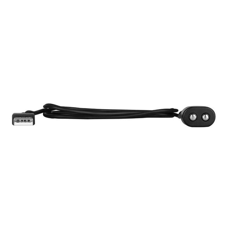 Satisfyer - Fio De Carregamento Preto