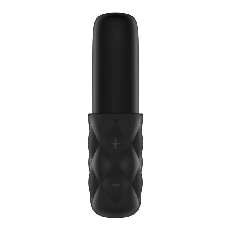 SATISFYER - BRILLANTE DARLING DOURADO