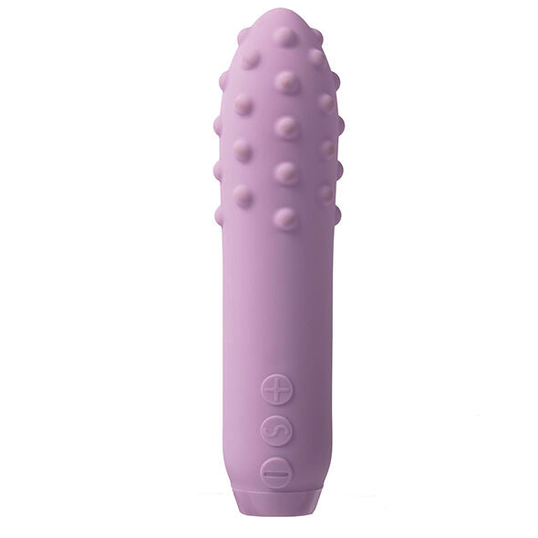 JE JOUE - DUET BALA VIBRATÓRIA LILÁS