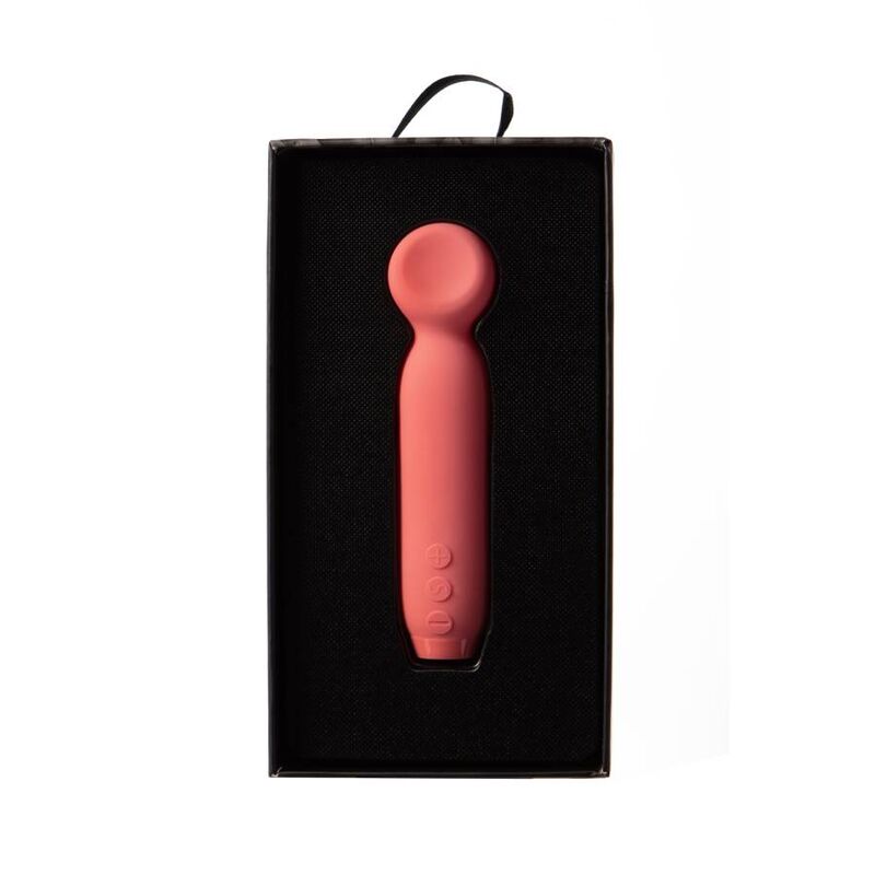 JE JOUE - VITA BALA VIBRATÓRIA ROSA