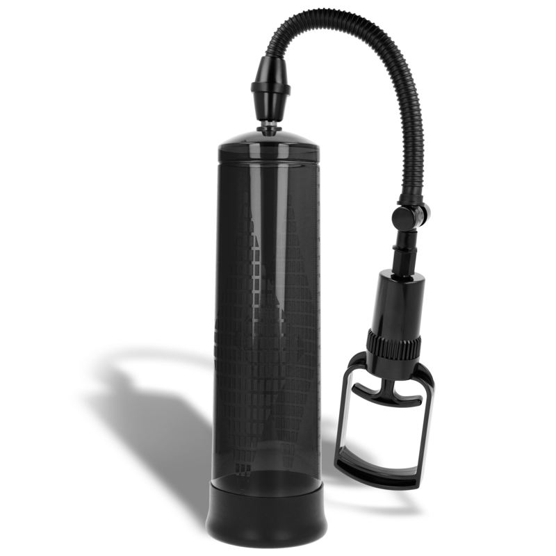 INTENSO - BOMBA NEGRA 01