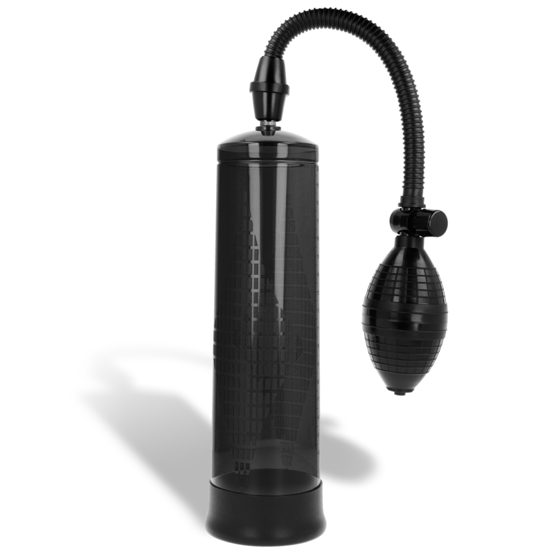 INTENSO - BOMBA NEGRA 02
