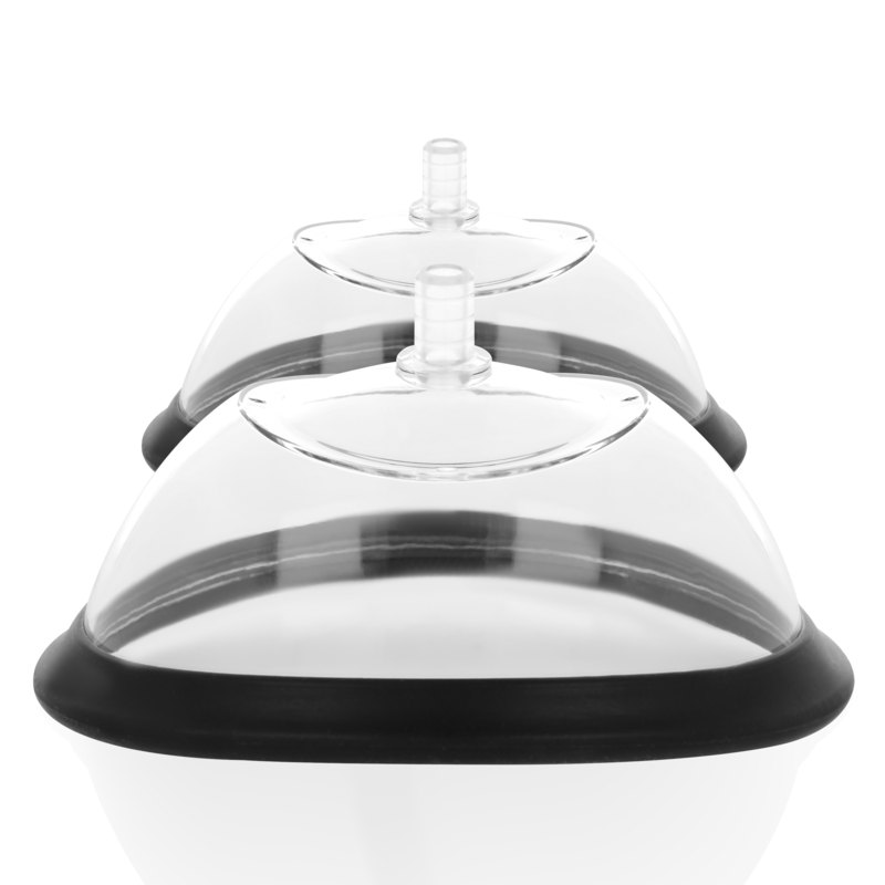 INTENSO - ASPIRADOR DE VAGINA MANUAL FEMININO