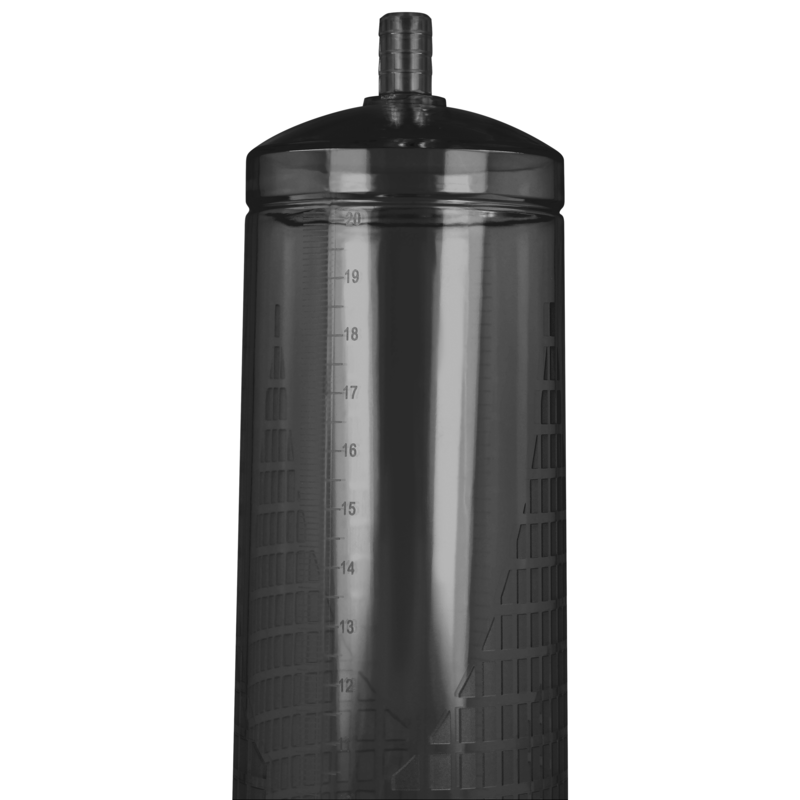 INTENSO - BOMBA NEGRA 02