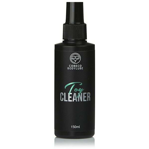 COBECO - TOY CLEANER 150 ML - Sex Shop Sexy