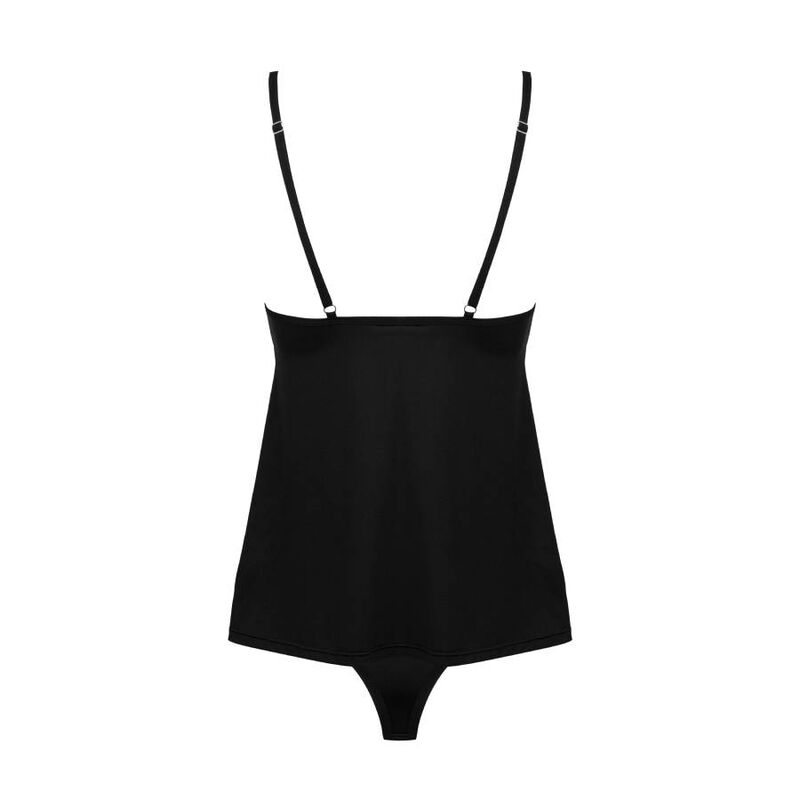 OBSESSIVE - BELLA ROU TOP Y CALA M/L