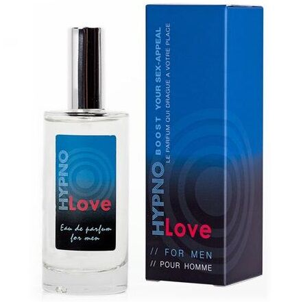 RUF - HYPNO LOVE AUMENTA O TEU ATRACTIVO SEXUAL PARA HOMEM - Sex Shop Sexy