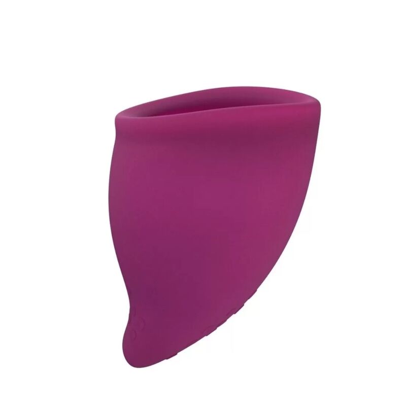 FUN FACTORY - FUN CUP TAMANHO B UVA