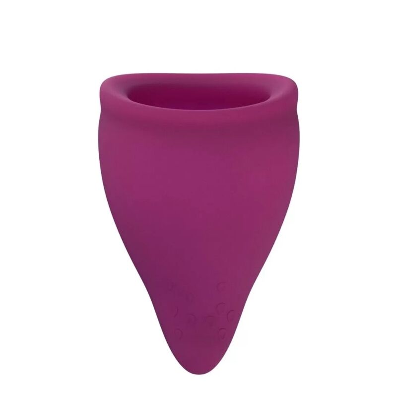 FUN FACTORY - FUN CUP TAMANHO B UVA