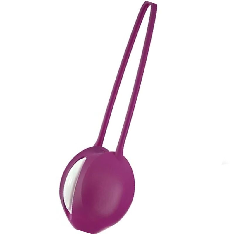 FUN FACTORY - SMARTBALL UNO BRANCO/UVAS