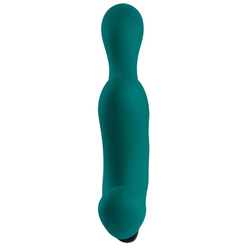 FUN FACTORY - DUKE DEEP SEA BLUE
