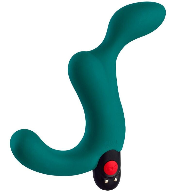 FUN FACTORY - DUKE DEEP SEA BLUE