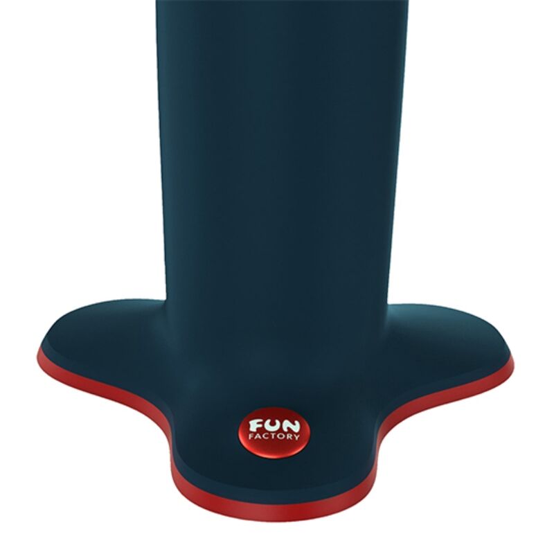 Fun Factory - Limba Flex L Veludo Azul