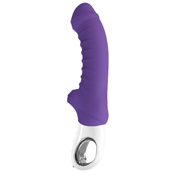 FUN FACTORY - TIGER VIOLETA