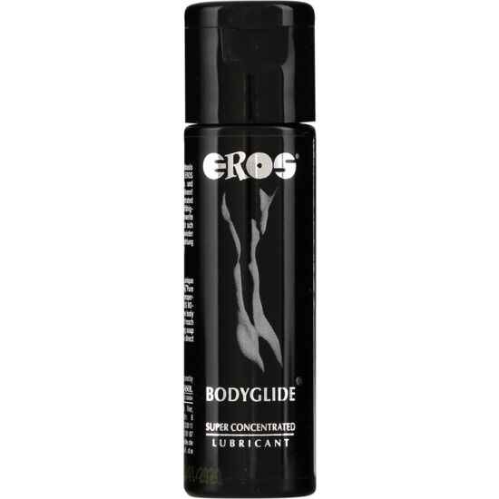 EROS - BODYGLIDE LUBRIFICANTE SUPERCONCENTRADO SILICONE 30 ML