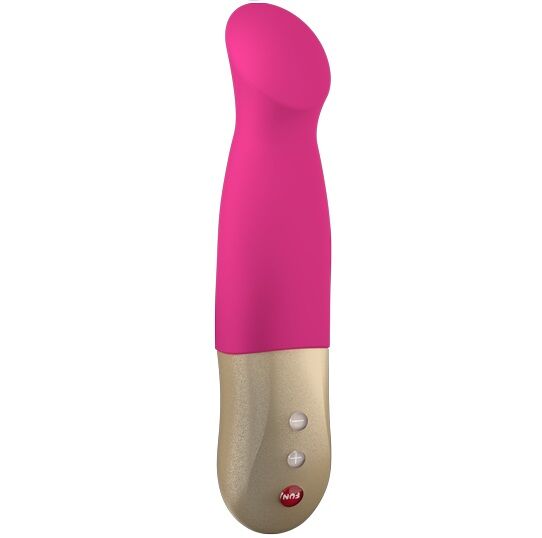 Fun Factory - Vibrador Sundaze Pulse Rosa Fúcsia