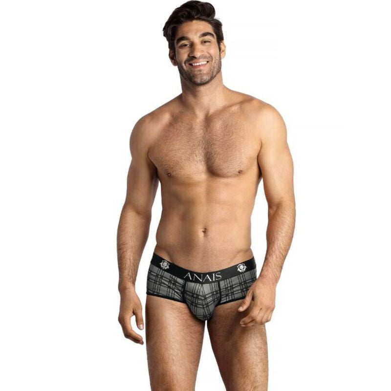 ANAIS MEN - BALANCE CUECA BOXER BRIEF S