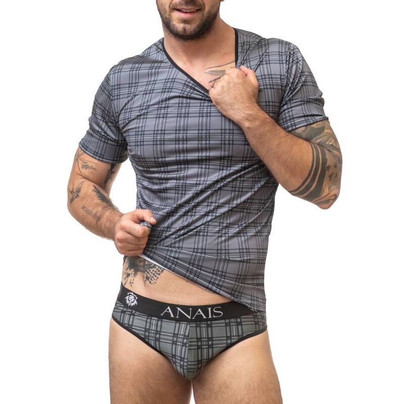 ANAIS MEN - CAMISETA BALANCE S