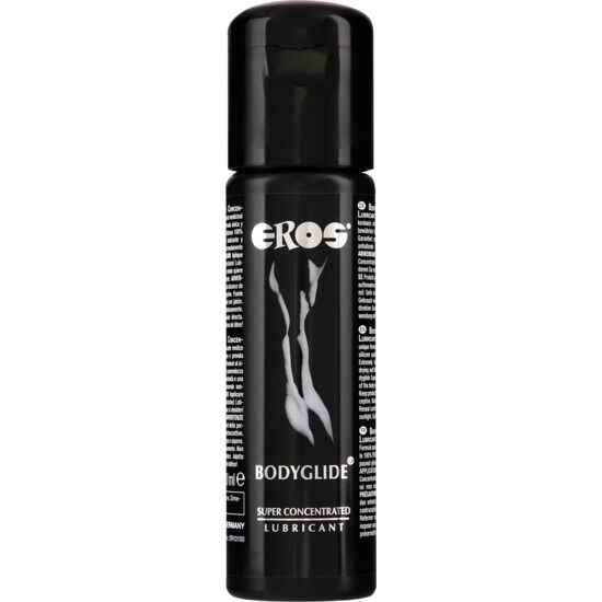 EROS - BODYGLIDE LUBRIFICANTE SUPERCONCENTRADO SILICONE 100 ML