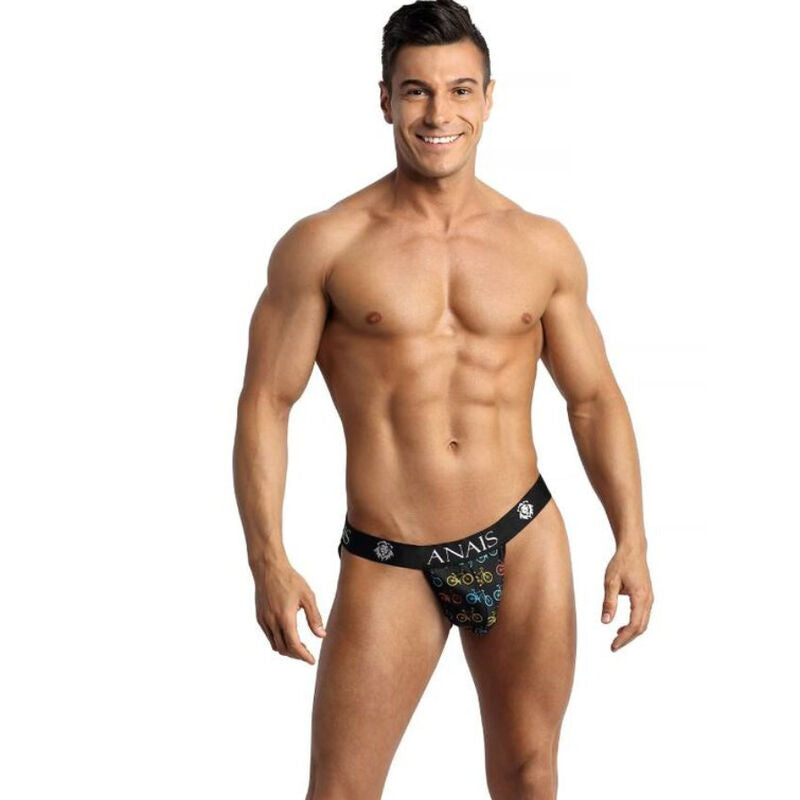 Anais Men - Suspensorio Benito S