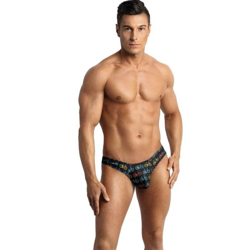 Anais Men - Tanga Benito S