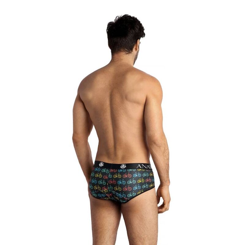 ANAIS MEN - BENITO CUECA BOXER BRIEF S