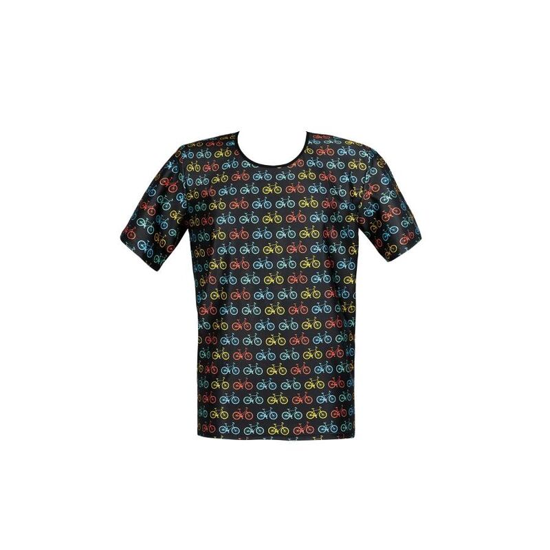 Anais Hombre - Camiseta Benito S