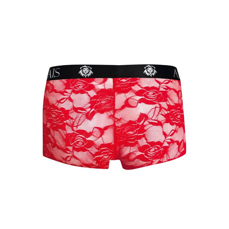 ANAIS MEN - BRAVE CUECA BOXER S