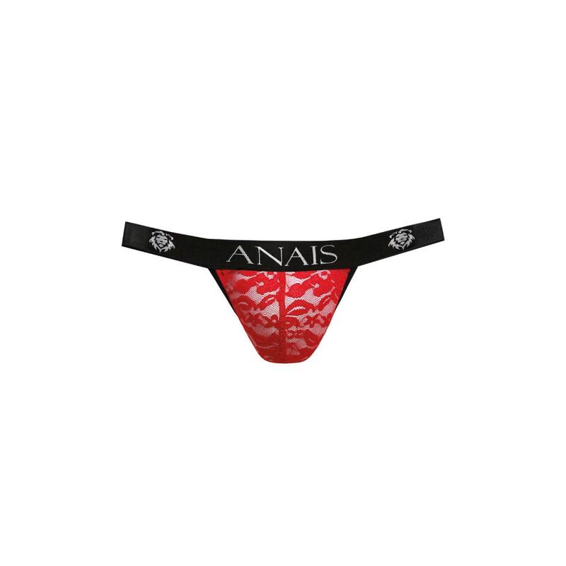 ANAIS MEN - SUSPENSORIO BRAVE M