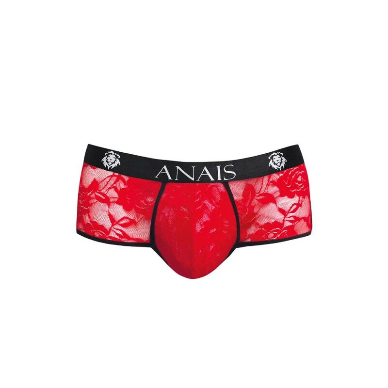ANAIS MEN - CALZONCILLOS BÓXER BRAVE XL