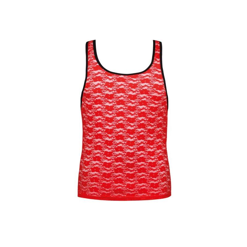 ANAIS MEN - TOP VALIENTE M