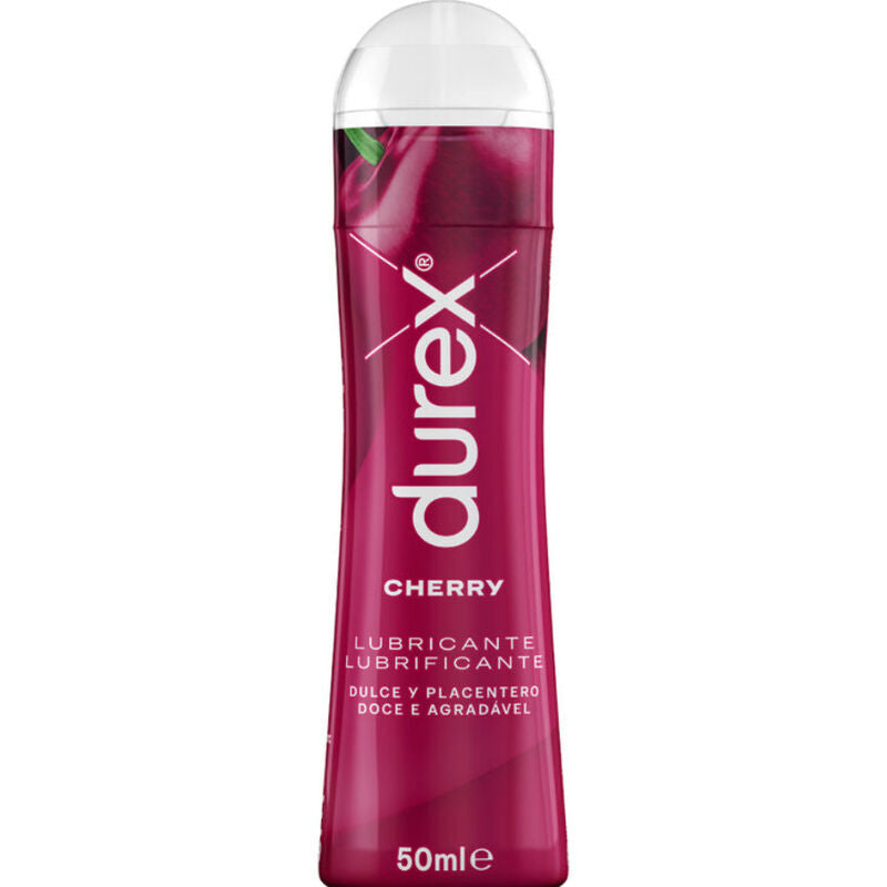 Durex - Juego de Cereza 50 ml