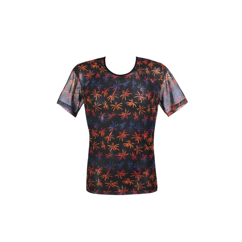 Anais Men - Camiseta Chill S