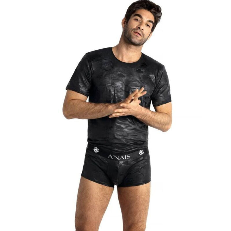 Anais Men - Camiseta Electro S
