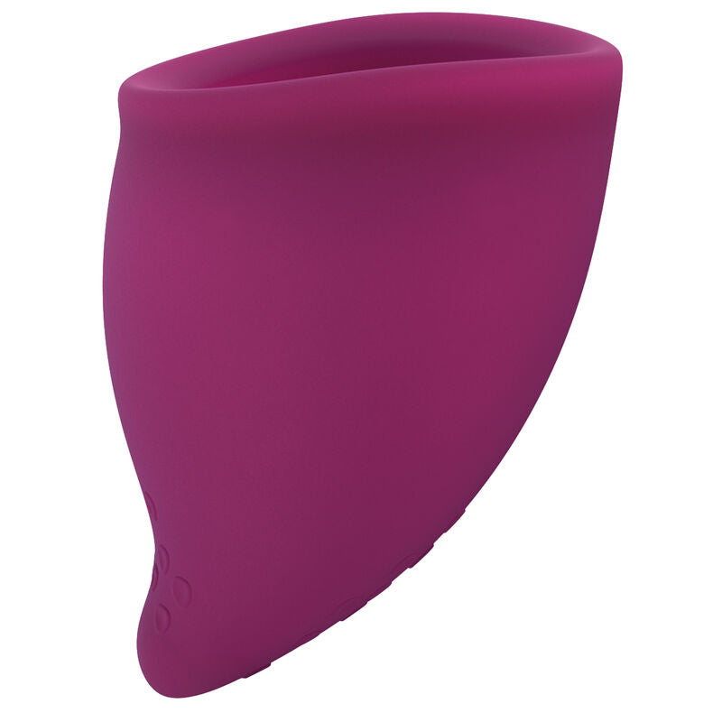 FUN FACTORY - FUN CUP TAMANHO B UVA