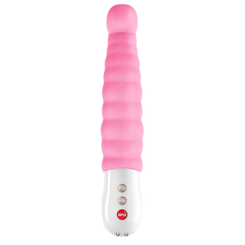 Vibrador Patchy Paul G5 G-Spot Candy Rose