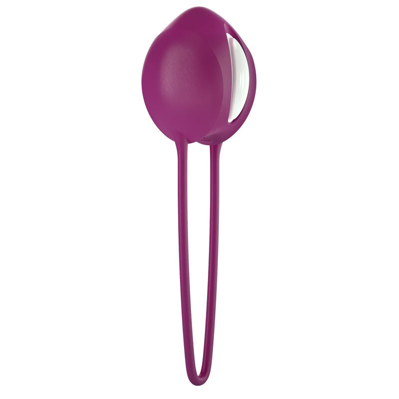FUN FACTORY - SMARTBALL UNO BRANCO/UVAS